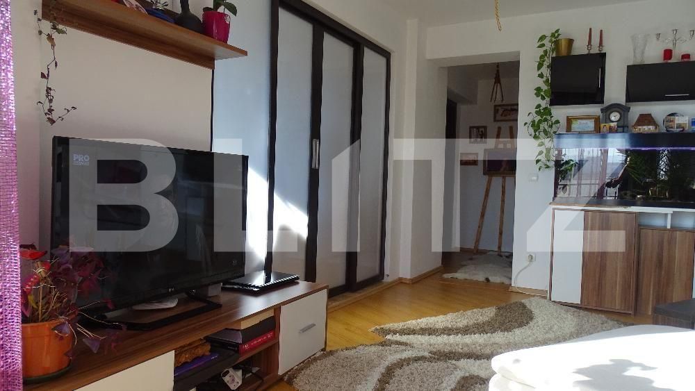 Apartament de vânzare 2 camere Marasti - 24350AV | BLITZ Cluj-Napoca | Poza4