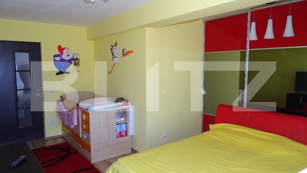 Apartament de vânzare 2 camere Marasti - 24350AV | BLITZ Cluj-Napoca | Poza7