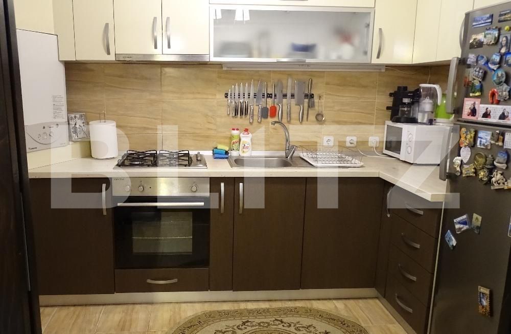 Apartament de vânzare 2 camere Marasti - 24350AV | BLITZ Cluj-Napoca | Poza6