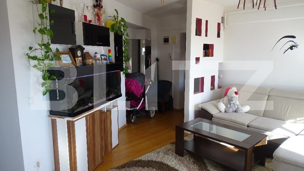 Apartament de vânzare 2 camere Marasti - 24350AV | BLITZ Cluj-Napoca | Poza3