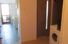 Garsoniera 42 mp, decomandata, renovata, zona Kaufland