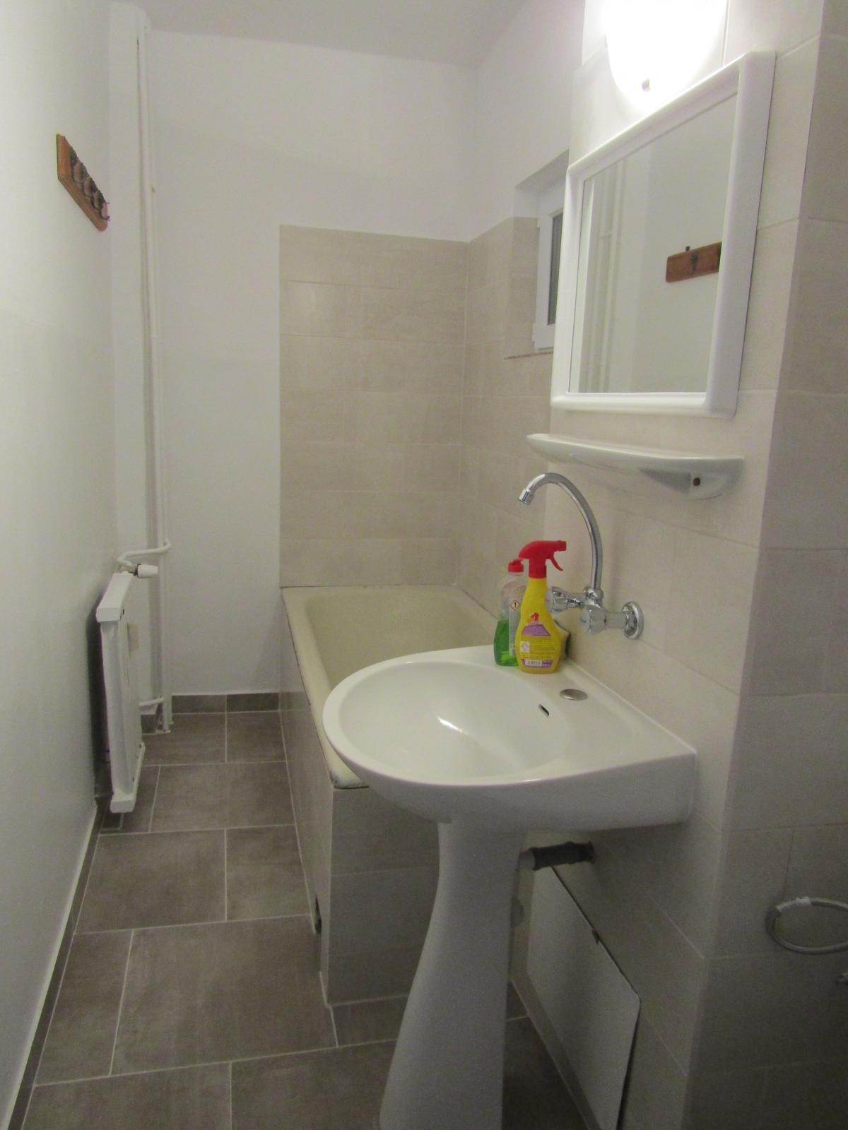 Garsonieră de închiriat Manastur - 24351AI | BLITZ Cluj-Napoca | Poza16