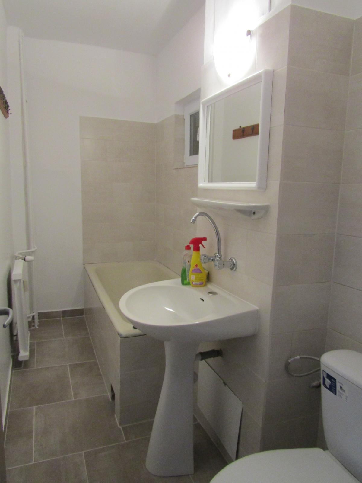 Garsonieră de închiriat Manastur - 24351AI | BLITZ Cluj-Napoca | Poza17