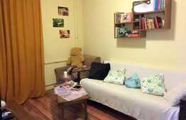 Apartament 2 camere, 30 mp, recent renovat, zona Piata Hermes