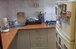 Apartament 2 camere, 30 mp, recent renovat, zona Piata Hermes