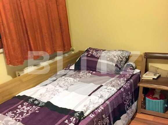 Apartament de închiriat 2 camere Gheorgheni - 24354AI | BLITZ Cluj-Napoca | Poza1