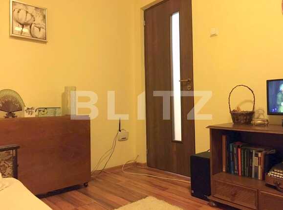 Apartament de închiriat 2 camere Gheorgheni - 24354AI | BLITZ Cluj-Napoca | Poza4