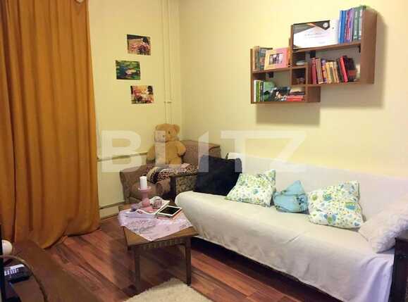 Apartament de închiriat 2 camere Gheorgheni - 24354AI | BLITZ Cluj-Napoca | Poza3