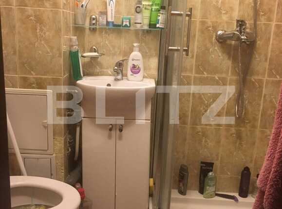 Apartament de închiriat 2 camere Gheorgheni - 24354AI | BLITZ Cluj-Napoca | Poza9