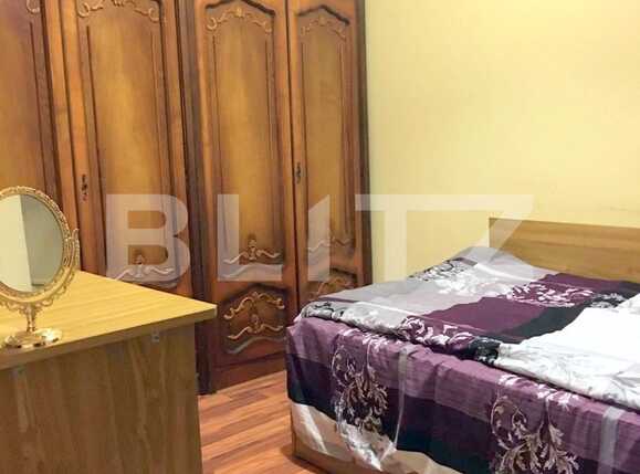 Apartament de închiriat 2 camere Gheorgheni - 24354AI | BLITZ Cluj-Napoca | Poza2