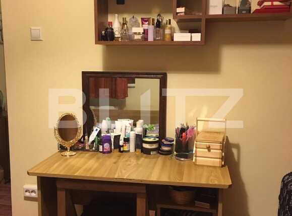 Apartament de închiriat 2 camere Gheorgheni - 24354AI | BLITZ Cluj-Napoca | Poza6