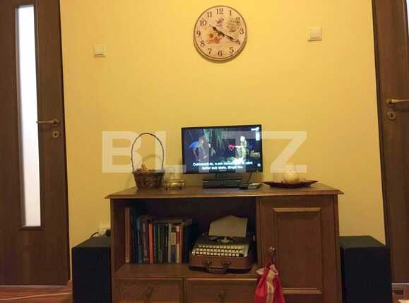 Apartament de închiriat 2 camere Gheorgheni - 24354AI | BLITZ Cluj-Napoca | Poza5