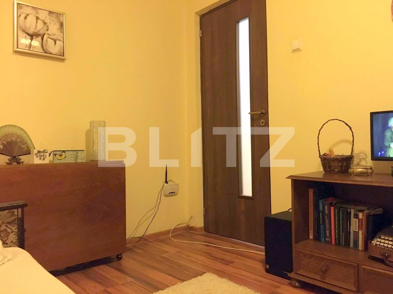 Apartament de închiriat 2 camere Gheorgheni - 24354AI | BLITZ Cluj-Napoca | Poza4