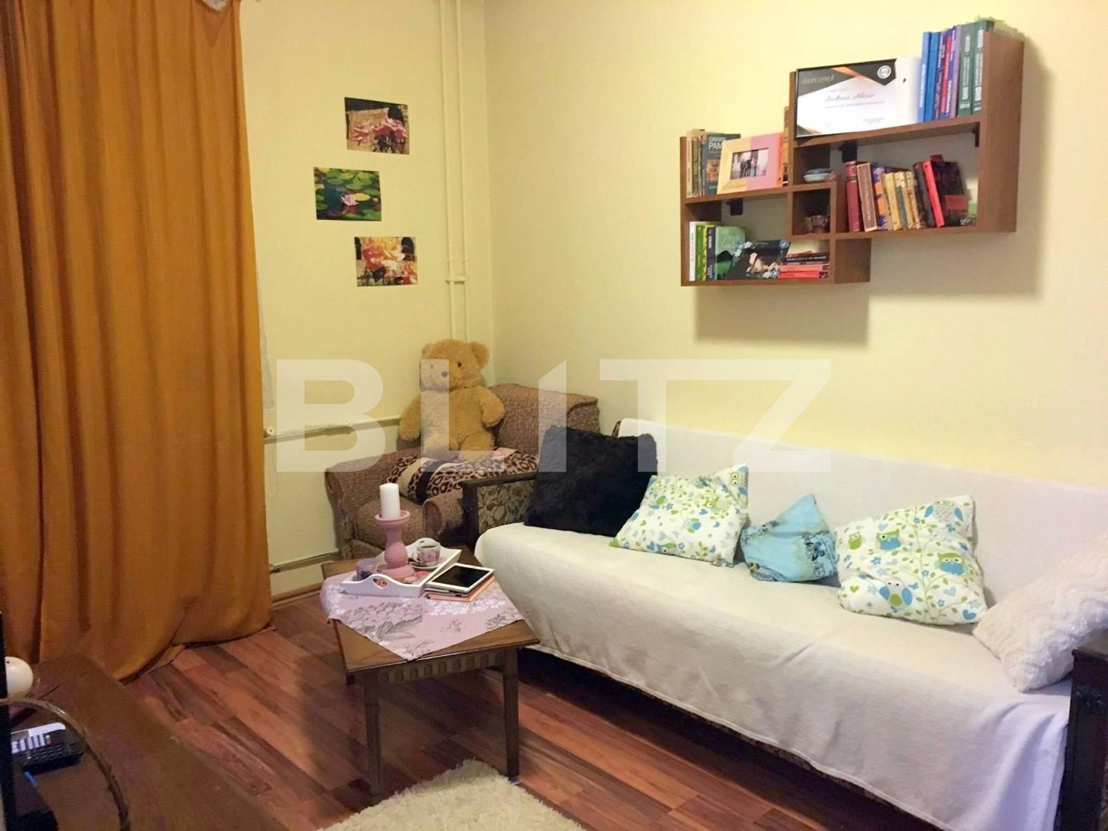 Apartament de închiriat 2 camere Gheorgheni - 24354AI | BLITZ Cluj-Napoca | Poza3