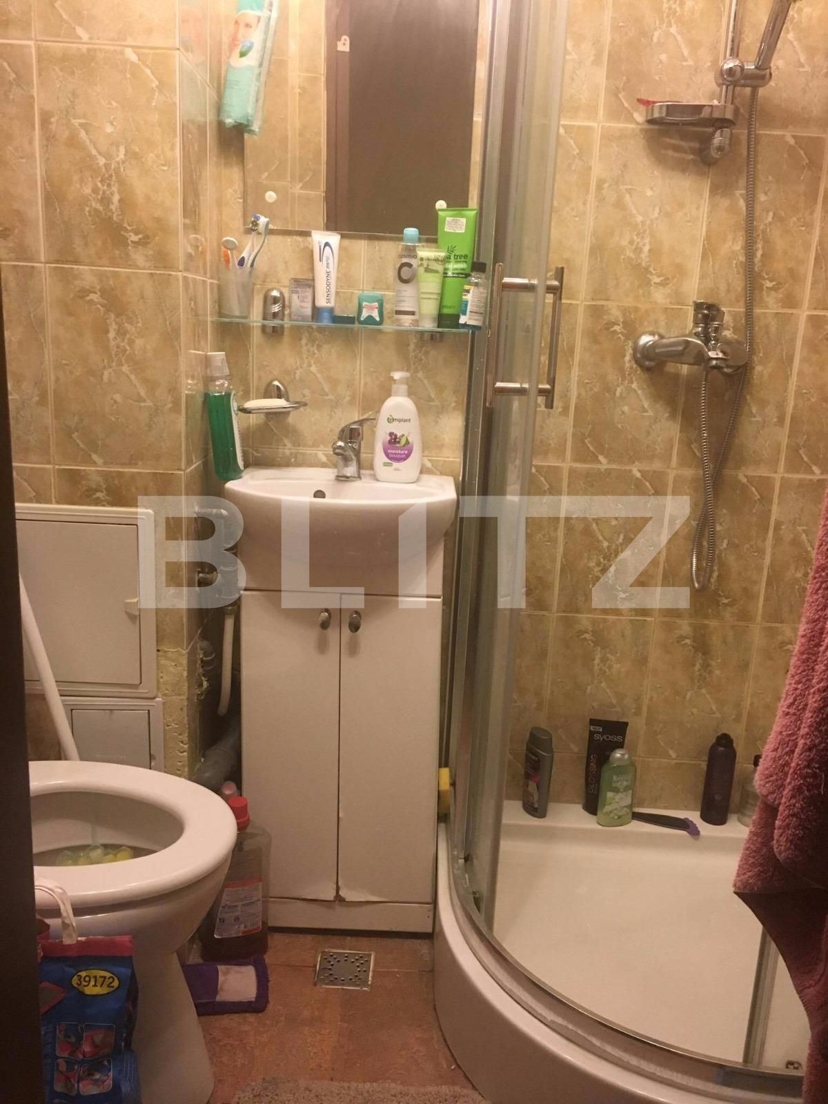 Apartament de închiriat 2 camere Gheorgheni - 24354AI | BLITZ Cluj-Napoca | Poza9