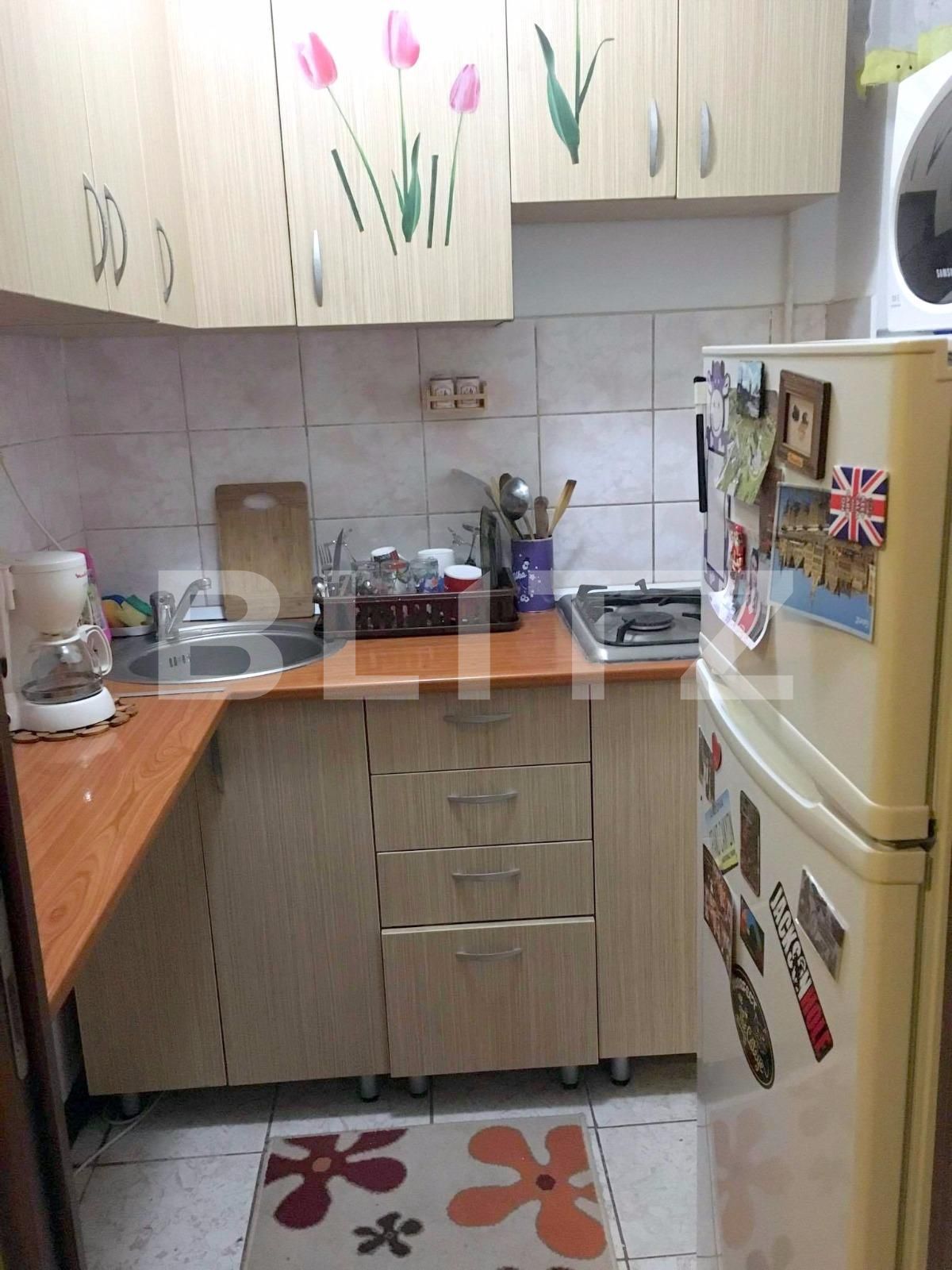 Apartament de închiriat 2 camere Gheorgheni - 24354AI | BLITZ Cluj-Napoca | Poza7