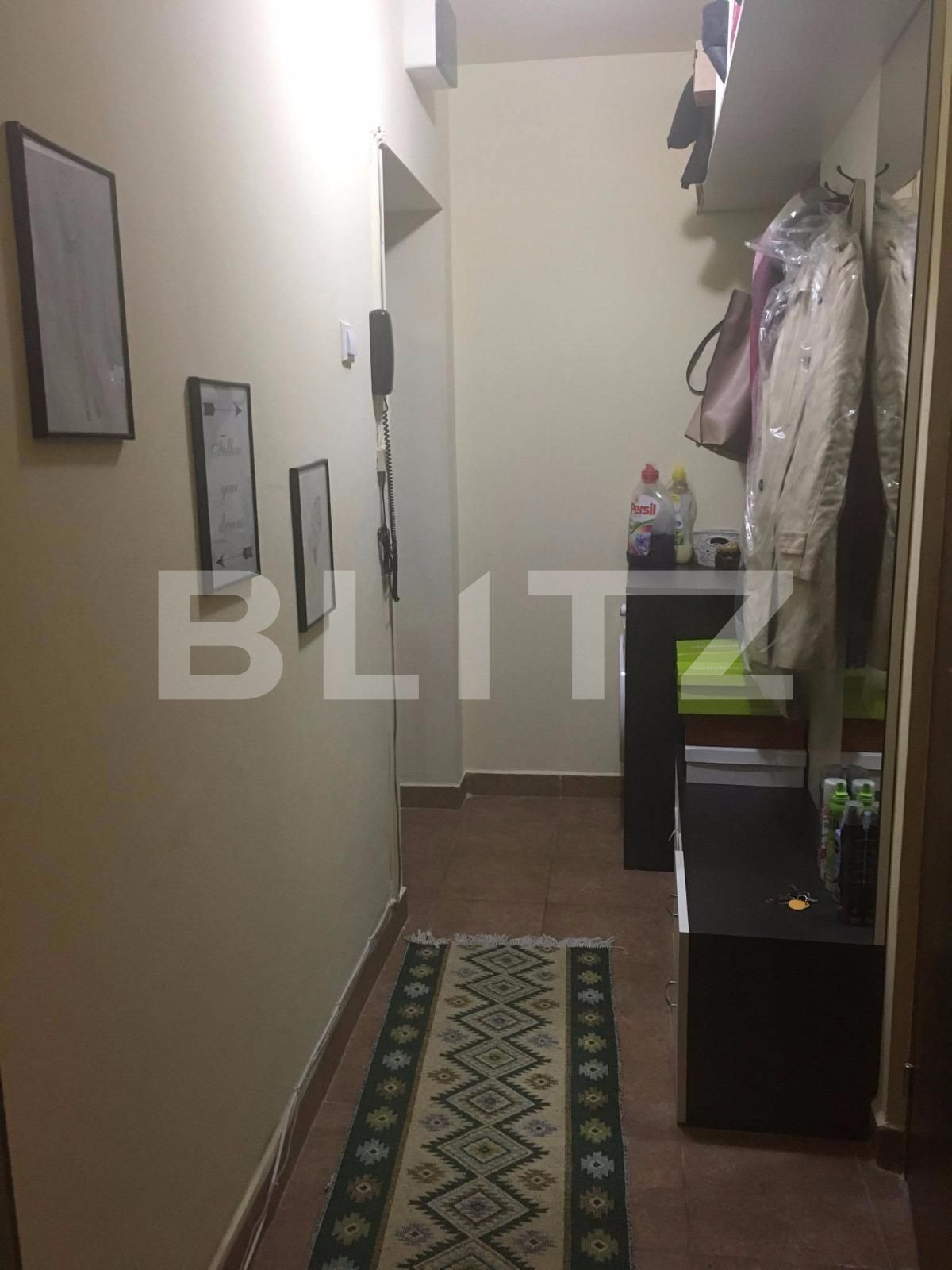 Apartament de închiriat 2 camere Gheorgheni - 24354AI | BLITZ Cluj-Napoca | Poza8