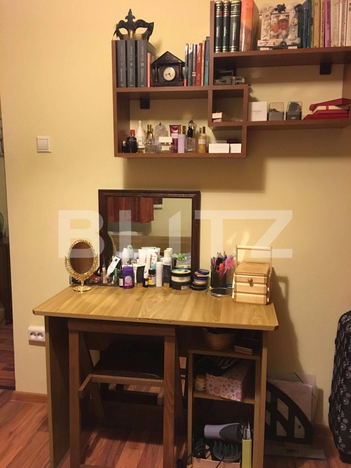 Apartament de închiriat 2 camere Gheorgheni - 24354AI | BLITZ Cluj-Napoca | Poza6