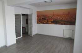 Spatiu pentru birouri, 130 mp utili, zona Aeroportului