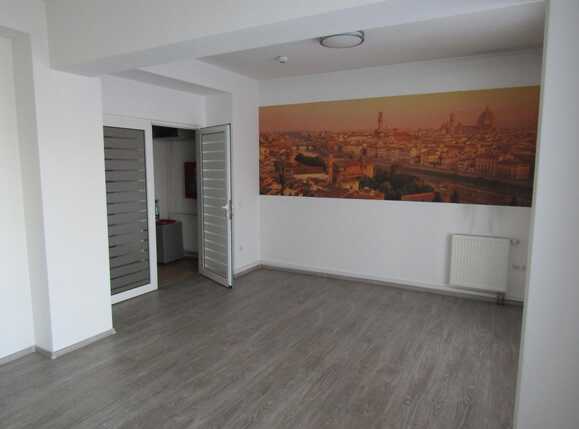 Spațiu birouri de închiriat Someseni - 24355SIB | BLITZ Cluj-Napoca | Poza1