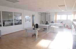 Spatiu pentru birouri, 350 mp, zona Aeroportului