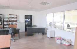 Spatiu pentru birouri, 350 mp, zona Aeroportului