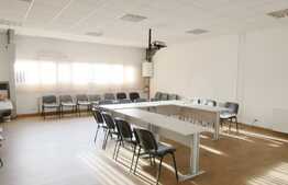 Spatiu pentru birouri, 350 mp, zona Aeroportului