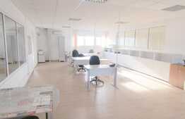 Spatiu pentru birouri, 350 mp, zona Aeroportului