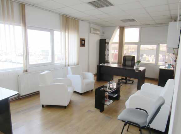 Spațiu birouri de închiriat Someseni - 24357SIB | BLITZ Cluj-Napoca | Poza5