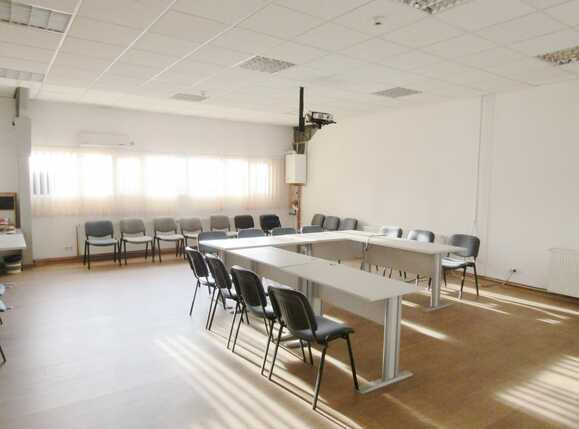 Spațiu birouri de închiriat Someseni - 24357SIB | BLITZ Cluj-Napoca | Poza1