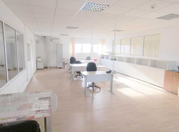 Spațiu birouri de închiriat Someseni - 24357SIB | BLITZ Cluj-Napoca | Poza3