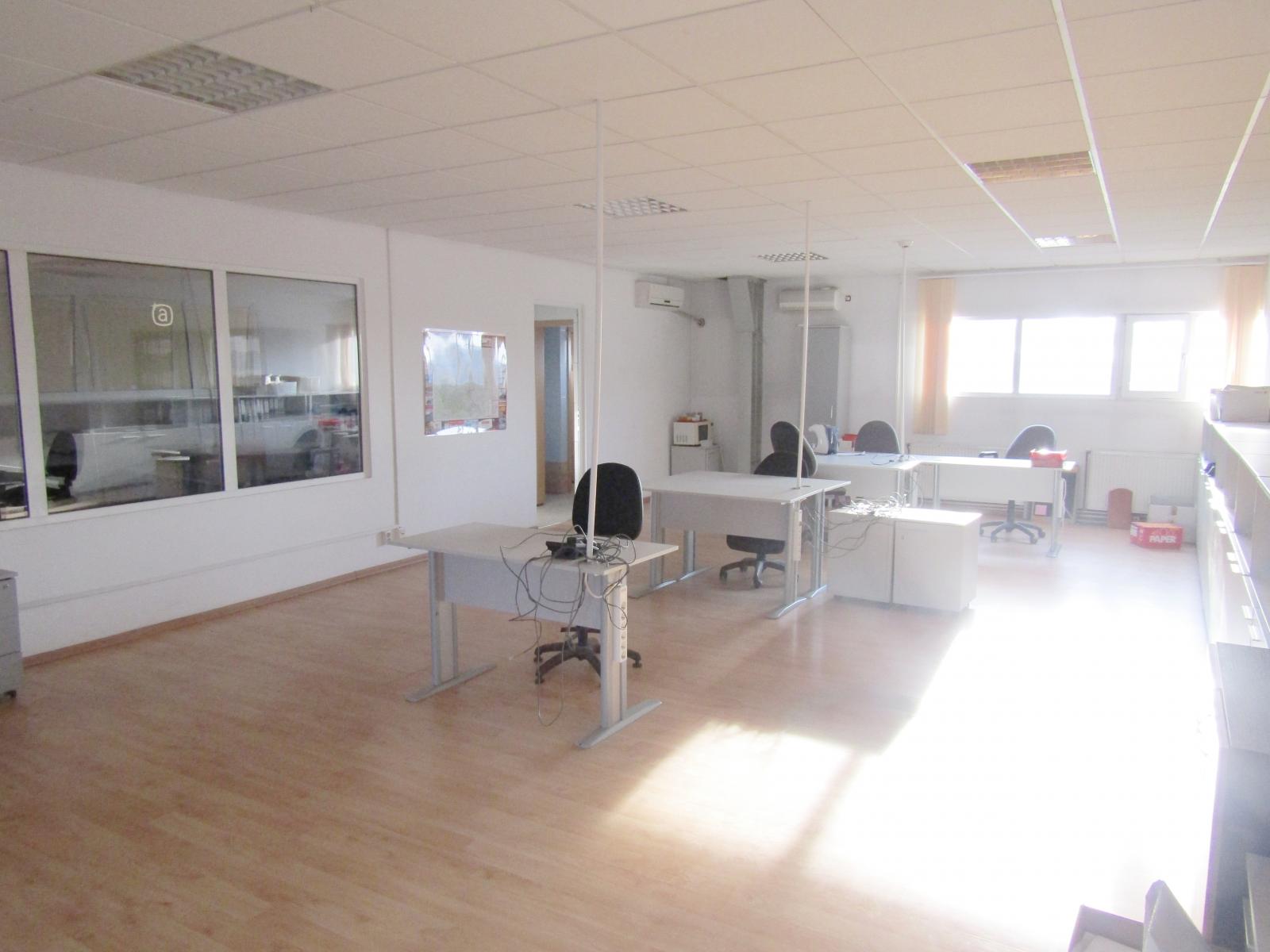 Spațiu birouri de închiriat Someseni - 24357SIB | BLITZ Cluj-Napoca | Poza2