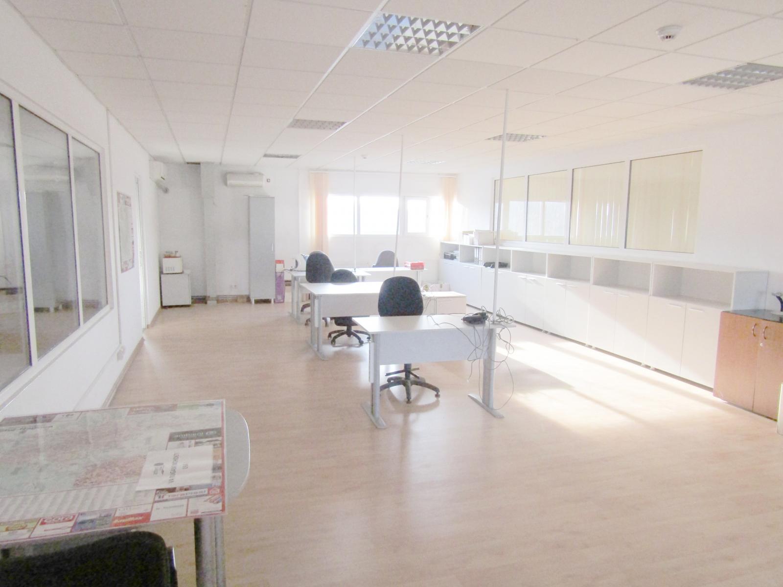 Spațiu birouri de închiriat Someseni - 24357SIB | BLITZ Cluj-Napoca | Poza3