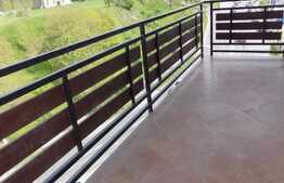 2 camere, 40 mp, imobil nou, zona strazii Plopilor