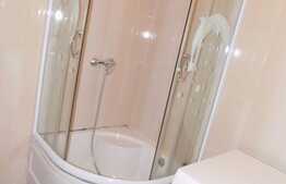 2 camere, 40 mp, imobil nou, zona strazii Plopilor