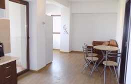 2 camere, 40 mp, imobil nou, zona strazii Plopilor