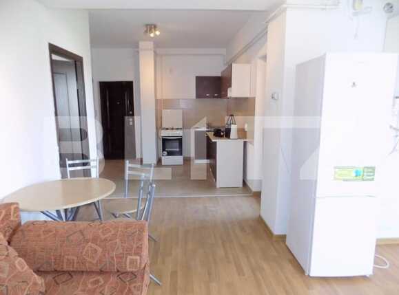 Apartament de închiriat 2 camere Plopilor - 24359AI | BLITZ Cluj-Napoca | Poza10