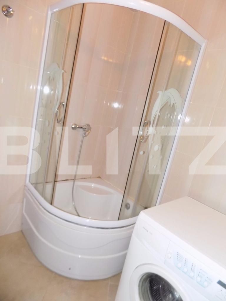 Apartament de închiriat 2 camere Plopilor - 24359AI | BLITZ Cluj-Napoca | Poza13