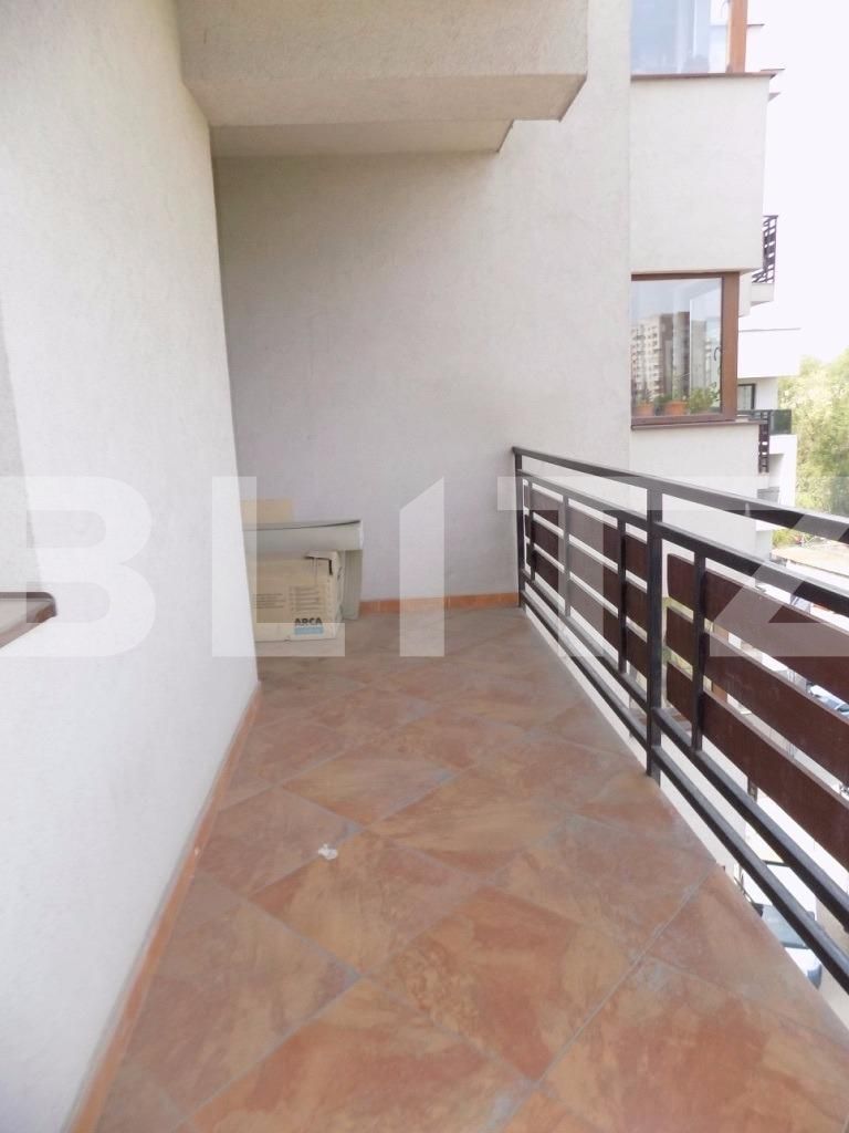 Apartament de închiriat 2 camere Plopilor - 24359AI | BLITZ Cluj-Napoca | Poza16