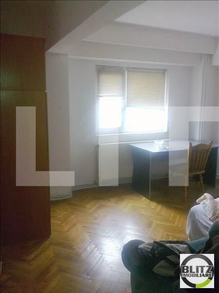 Apartament de vânzare 3 camere Gheorgheni - 2436AV | BLITZ Cluj-Napoca | Poza4