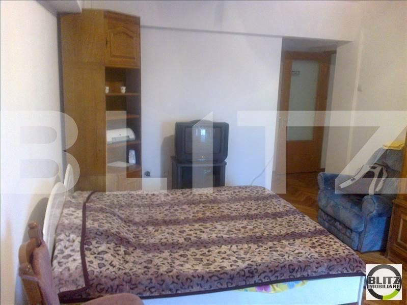 Apartament de vânzare 3 camere Gheorgheni - 2436AV | BLITZ Cluj-Napoca | Poza2