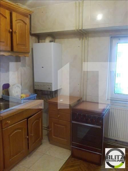 Apartament de vânzare 3 camere Gheorgheni - 2436AV | BLITZ Cluj-Napoca | Poza5