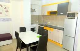 3 camere, 60 mp, imobil nou, parcare, zona Leroy Merlin