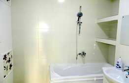 3 camere, 60 mp, imobil nou, parcare, zona Leroy Merlin