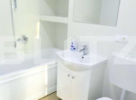 Apartament de închiriat 3 camere Marasti - 24361AI | BLITZ Cluj-Napoca | Poza14