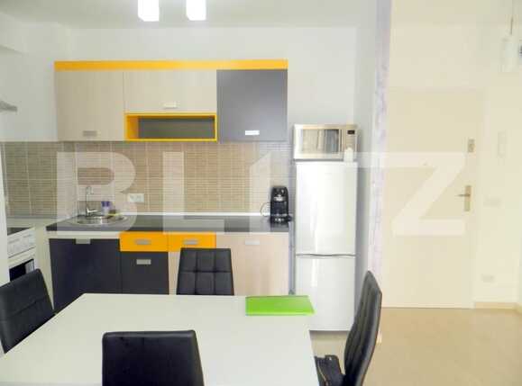 Apartament de închiriat 3 camere Marasti - 24361AI | BLITZ Cluj-Napoca | Poza2