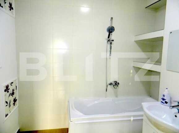 Apartament de închiriat 3 camere Marasti - 24361AI | BLITZ Cluj-Napoca | Poza13