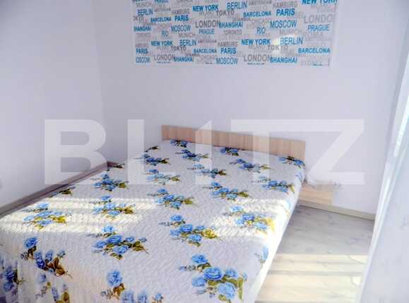 Apartament de închiriat 3 camere Marasti - 24361AI | BLITZ Cluj-Napoca | Poza10