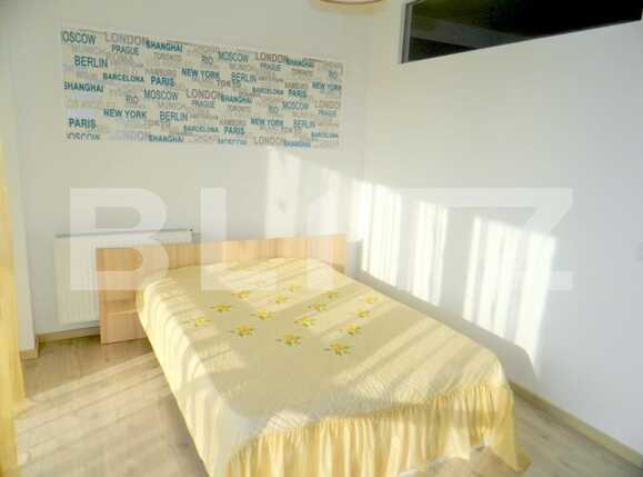 Apartament de închiriat 3 camere Marasti - 24361AI | BLITZ Cluj-Napoca | Poza9