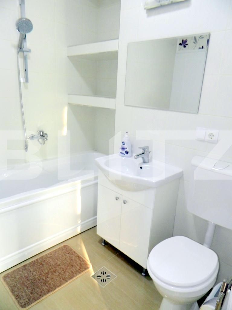 Apartament de închiriat 3 camere Marasti - 24361AI | BLITZ Cluj-Napoca | Poza14